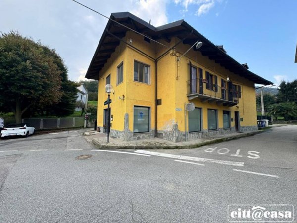 appartamento in vendita a San Sebastiano da Po in zona Saronsella