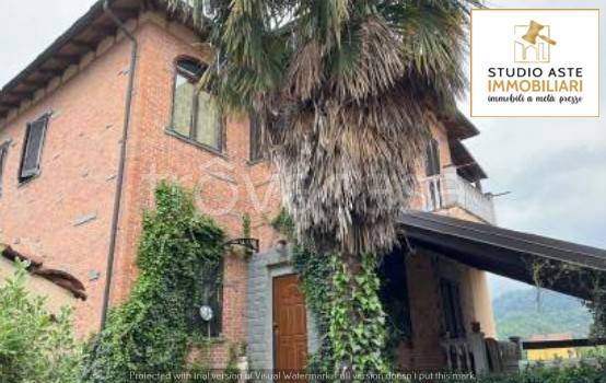 appartamento in vendita a San Sebastiano da Po