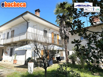 appartamento in vendita a San Sebastiano da Po