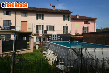 casa indipendente in vendita a San Sebastiano da Po