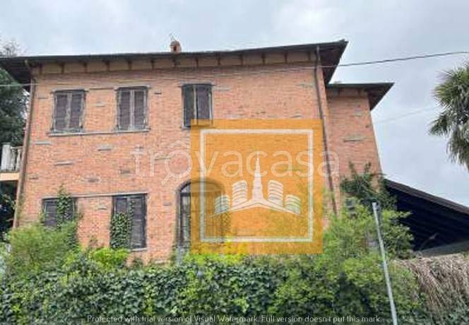 appartamento in vendita a San Sebastiano da Po