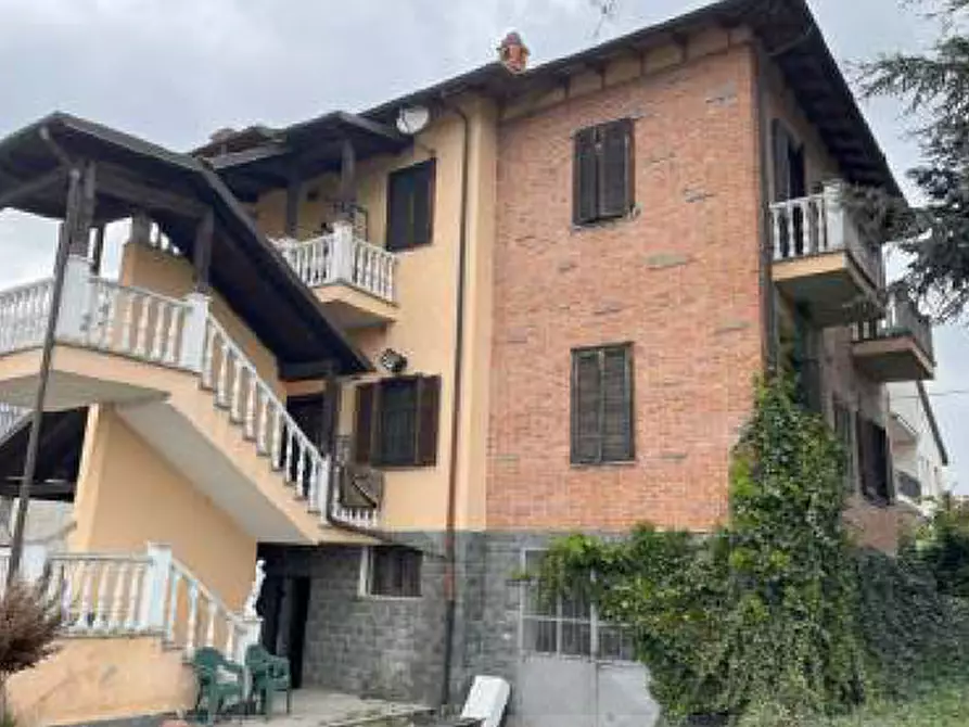 appartamento in vendita a San Sebastiano da Po