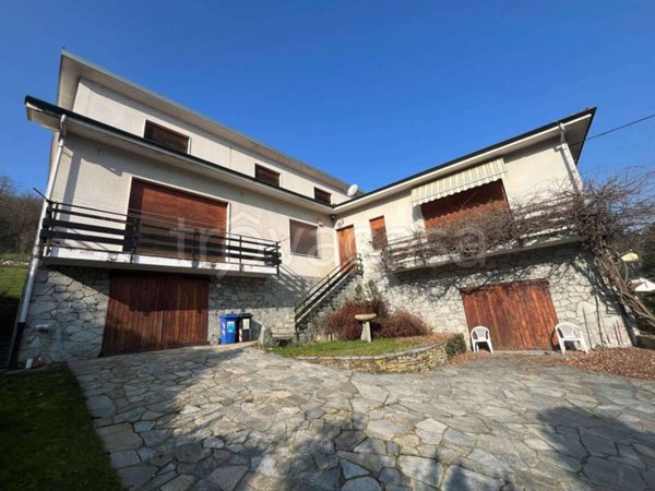 casa indipendente in vendita a San Sebastiano da Po