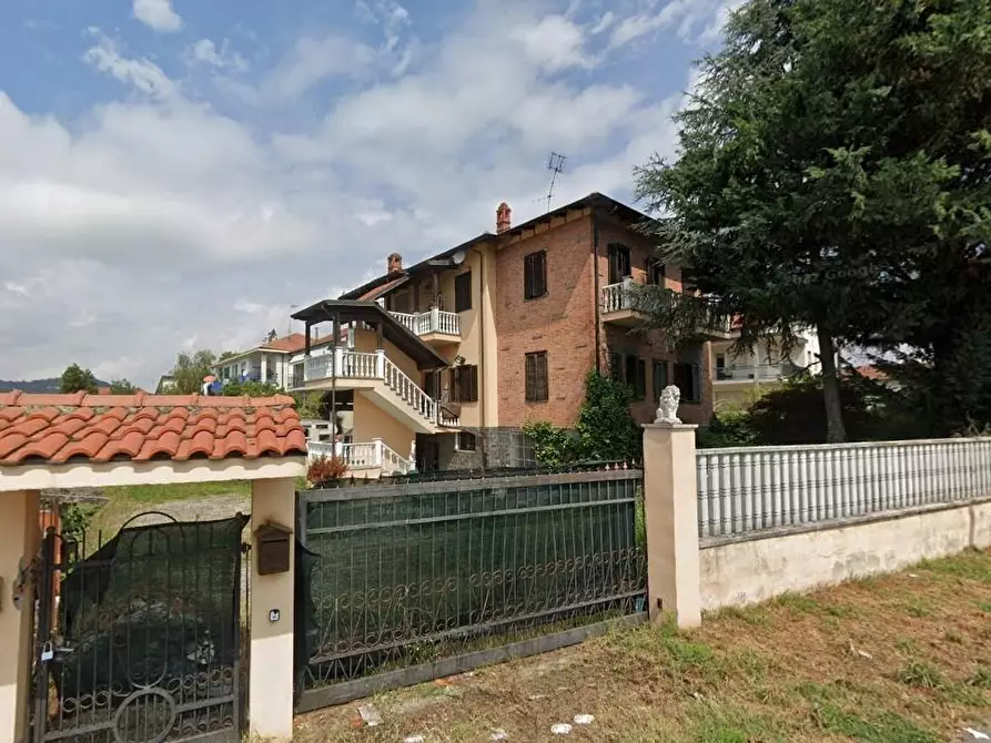 appartamento in vendita a San Sebastiano da Po