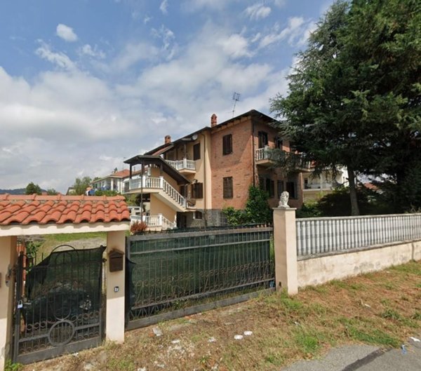 appartamento in vendita a San Sebastiano da Po