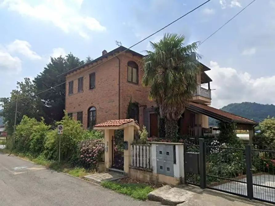 appartamento in vendita a San Sebastiano da Po