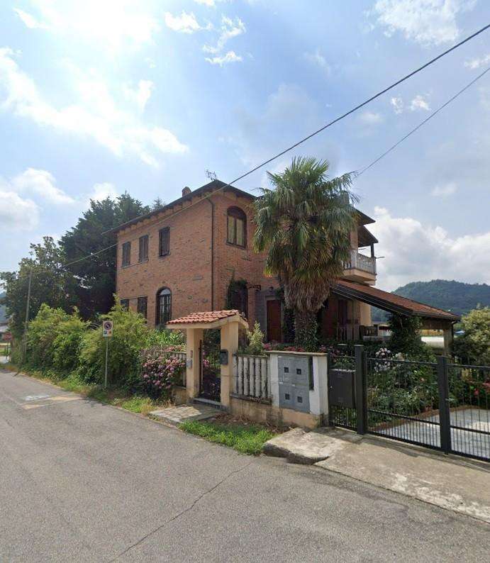 appartamento in vendita a San Sebastiano da Po