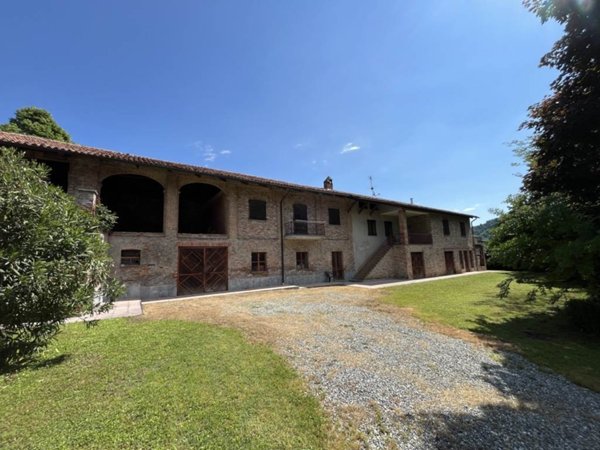 casa indipendente in vendita a San Sebastiano da Po