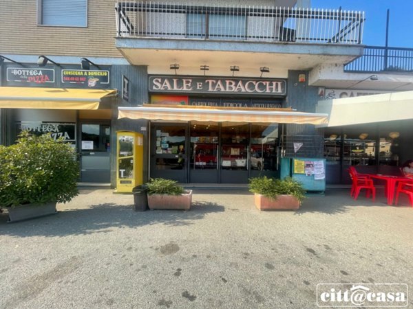 negozio in vendita a San Sebastiano da Po