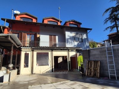 casa indipendente in vendita a San Sebastiano da Po