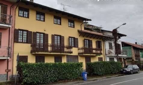 appartamento in vendita a San Sebastiano da Po
