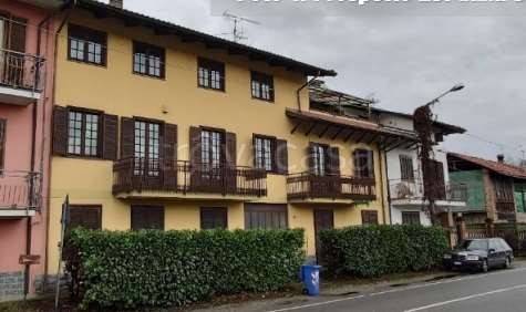 appartamento in vendita a San Sebastiano da Po