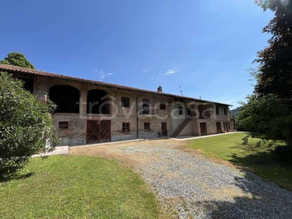 casa indipendente in vendita a San Sebastiano da Po