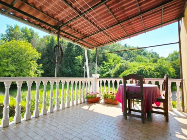 casa indipendente in vendita a San Sebastiano da Po