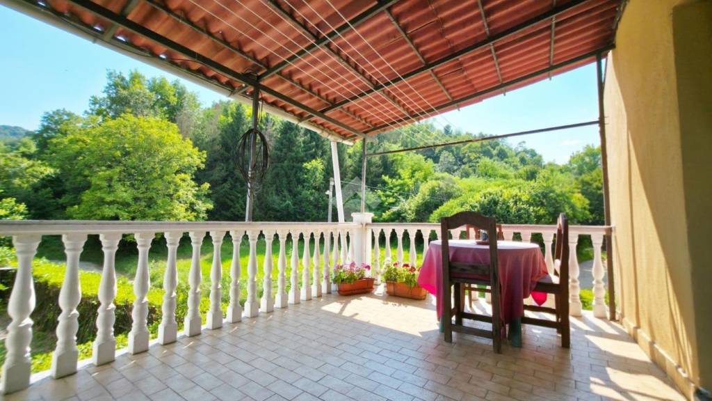 casa indipendente in vendita a San Sebastiano da Po