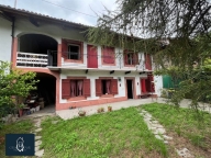 casa indipendente in vendita a San Sebastiano da Po