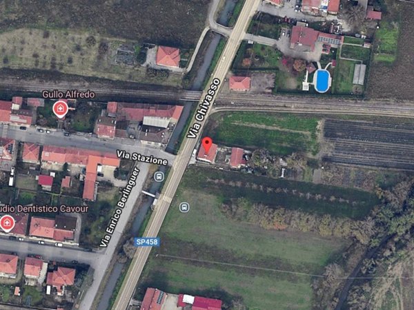appartamento in vendita a San Sebastiano da Po