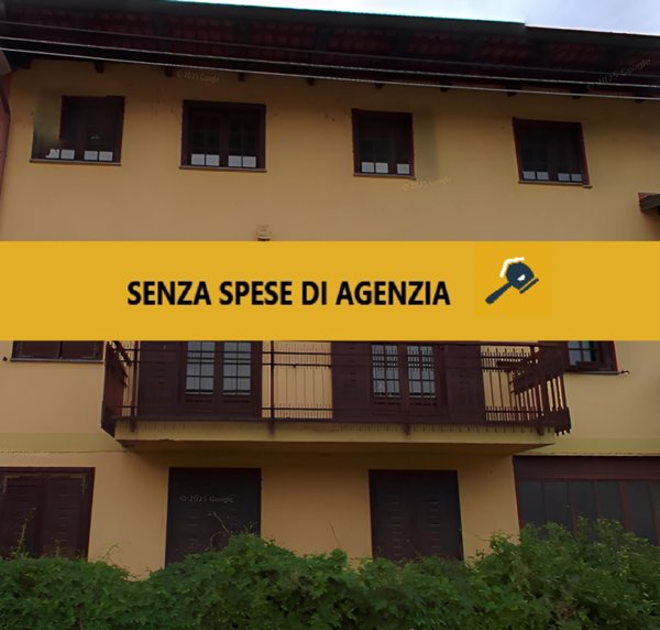 appartamento in vendita a San Sebastiano da Po