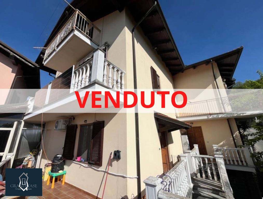casa indipendente in vendita a San Sebastiano da Po in zona Villa