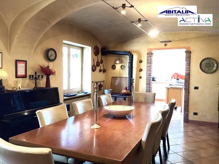 casa indipendente in vendita a San Sebastiano da Po