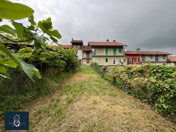 casa indipendente in vendita a San Sebastiano da Po