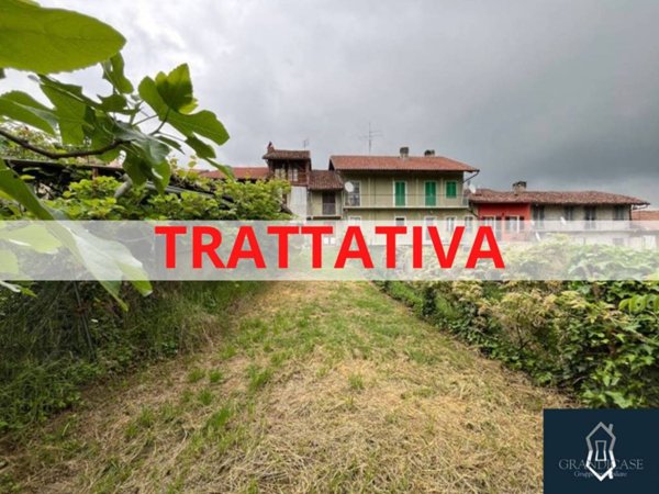 casa indipendente in vendita a San Sebastiano da Po