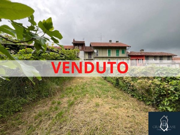 casa indipendente in vendita a San Sebastiano da Po