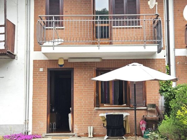 casa indipendente in vendita a San Sebastiano da Po