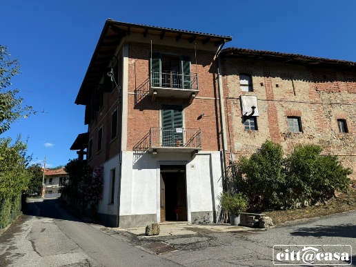 casa indipendente in vendita a San Sebastiano da Po
