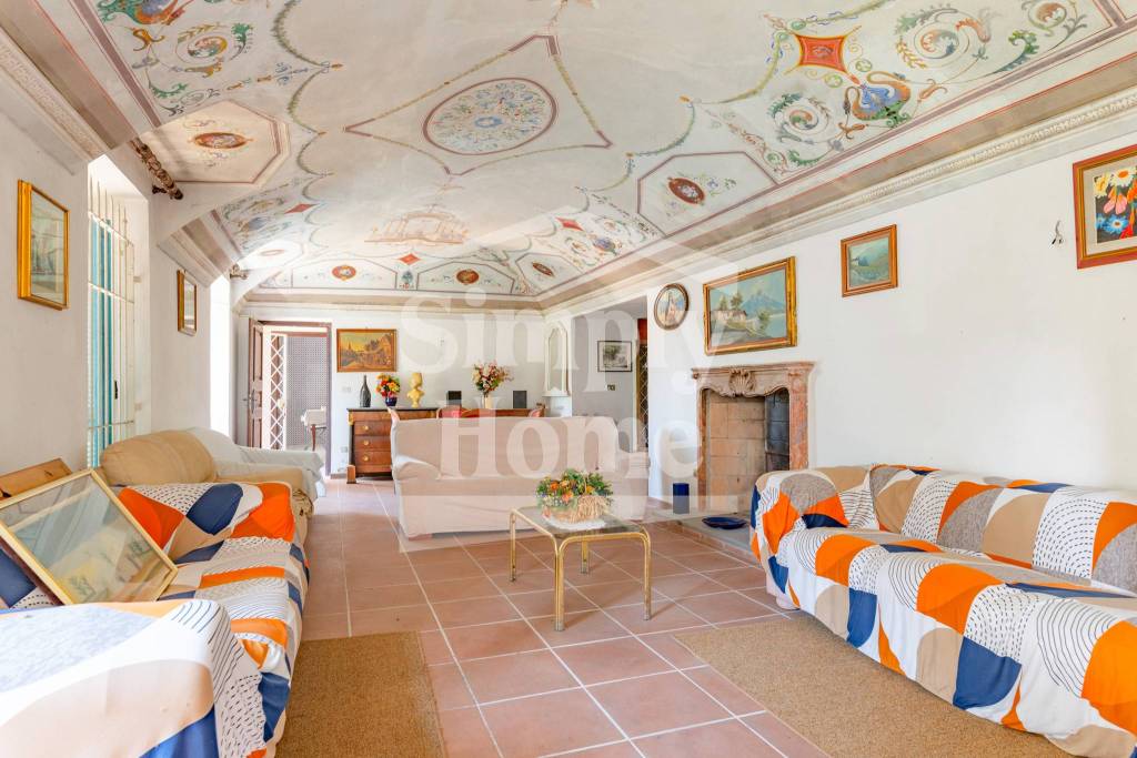 casa indipendente in vendita a San Sebastiano da Po in zona Villa