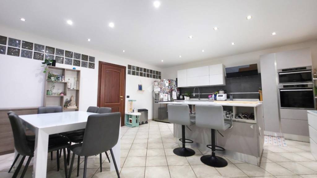 casa indipendente in vendita a San Sebastiano da Po