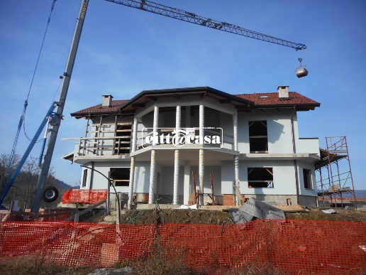 casa indipendente in vendita a San Sebastiano da Po