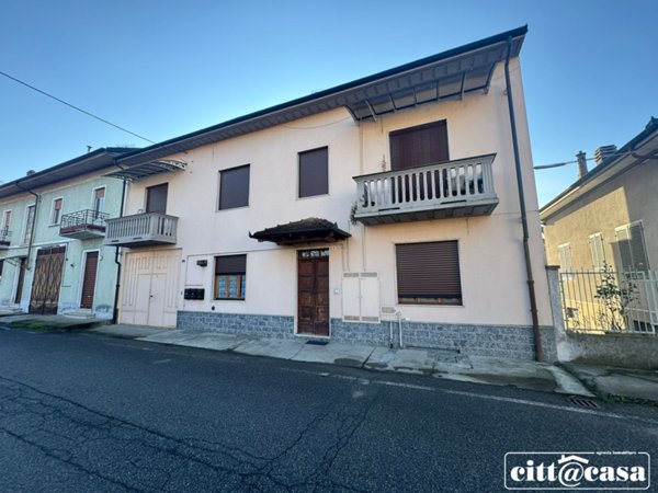 appartamento in vendita a San Sebastiano da Po