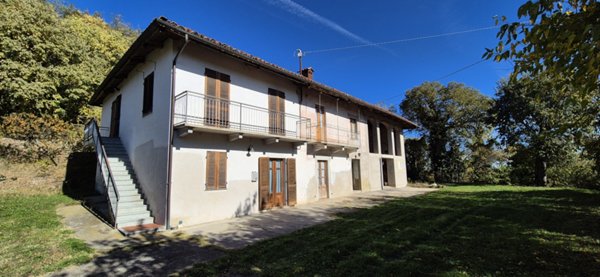 casa indipendente in vendita a San Sebastiano da Po