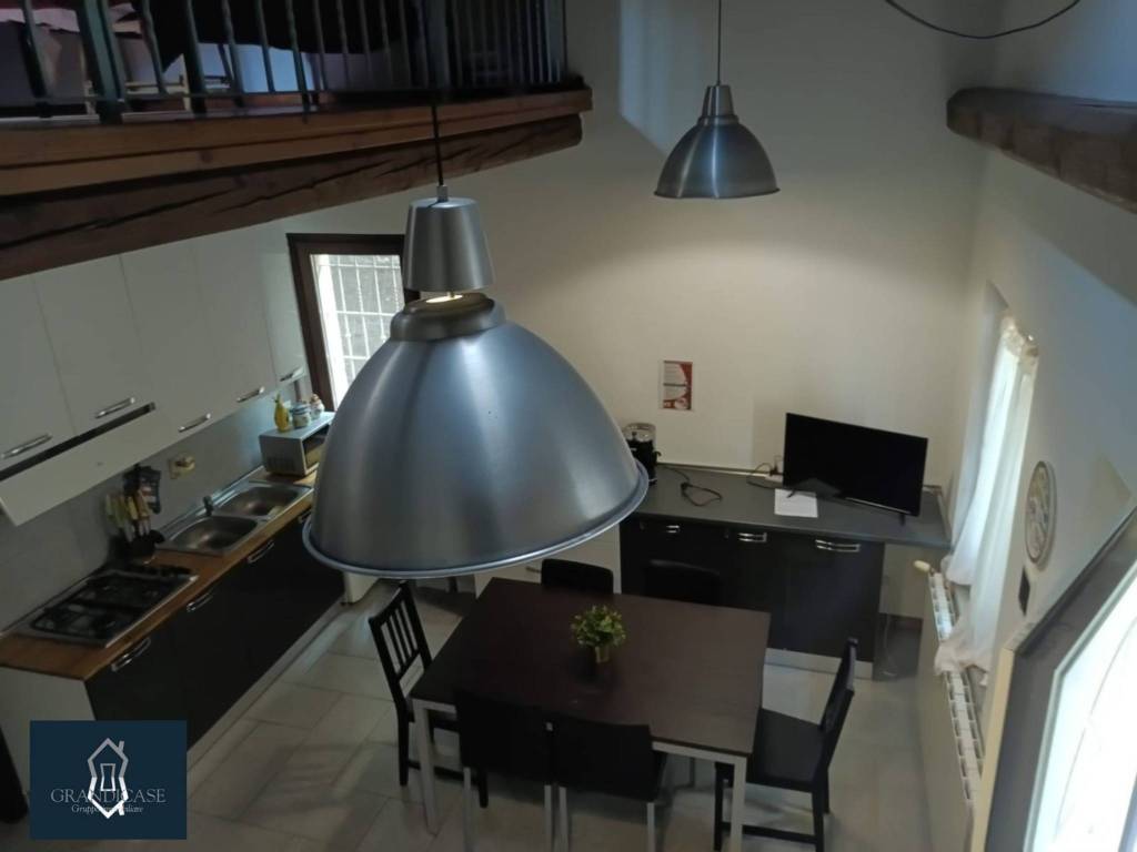 appartamento in vendita a San Sebastiano da Po