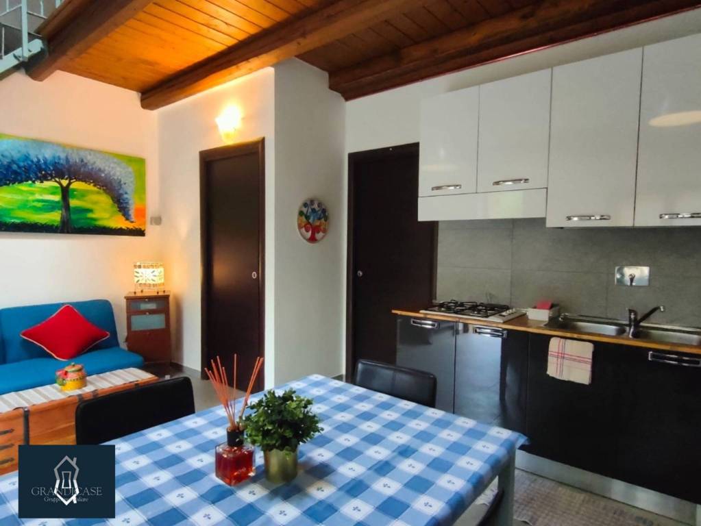 appartamento in vendita a San Sebastiano da Po