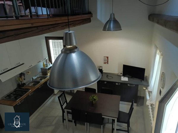 appartamento in vendita a San Sebastiano da Po