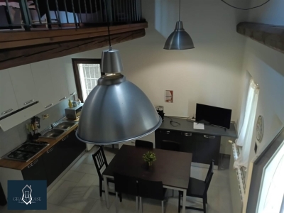 appartamento in vendita a San Sebastiano da Po