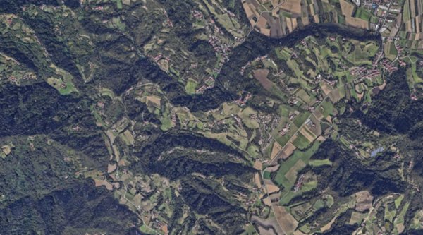 casa indipendente in vendita a San Sebastiano da Po