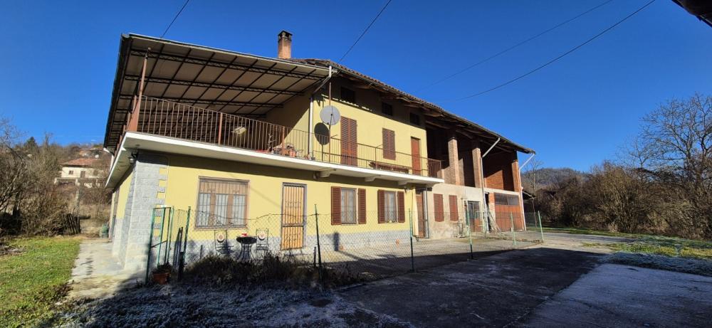 casa indipendente in vendita a San Sebastiano da Po