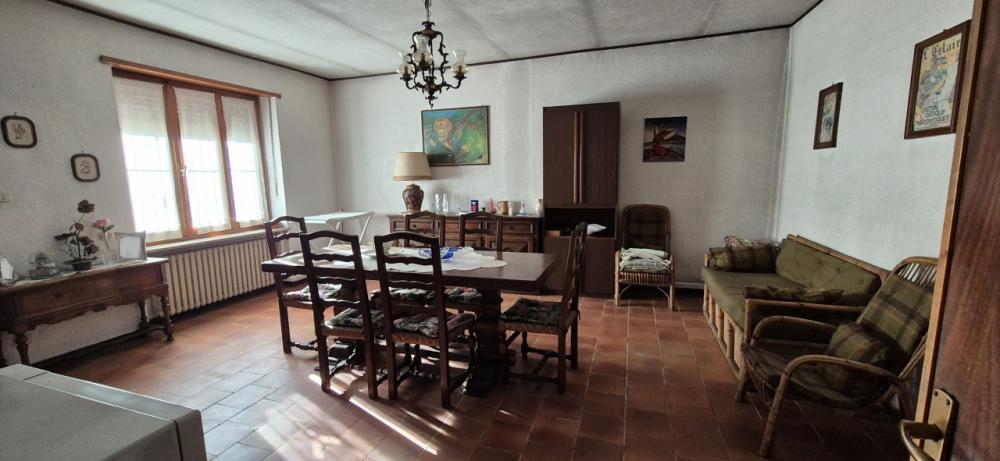 casa indipendente in vendita a San Sebastiano da Po