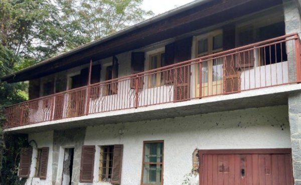 casa indipendente in vendita a San Sebastiano da Po