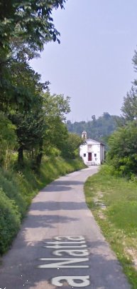 casa indipendente in vendita a San Sebastiano da Po