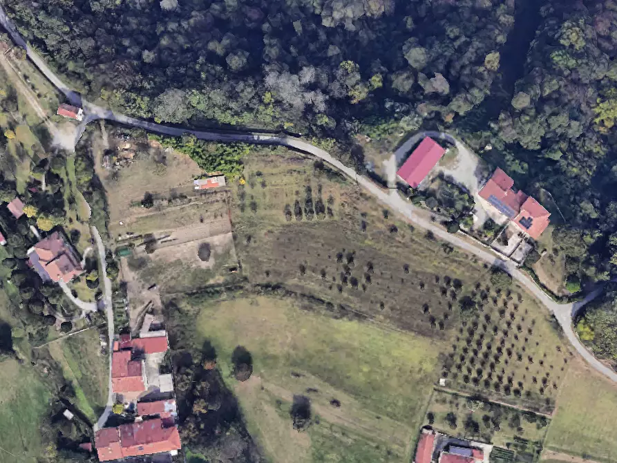casa indipendente in vendita a San Sebastiano da Po