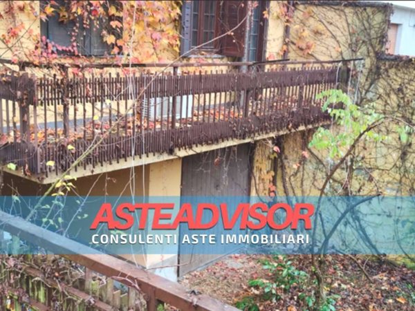 casa indipendente in vendita a San Sebastiano da Po