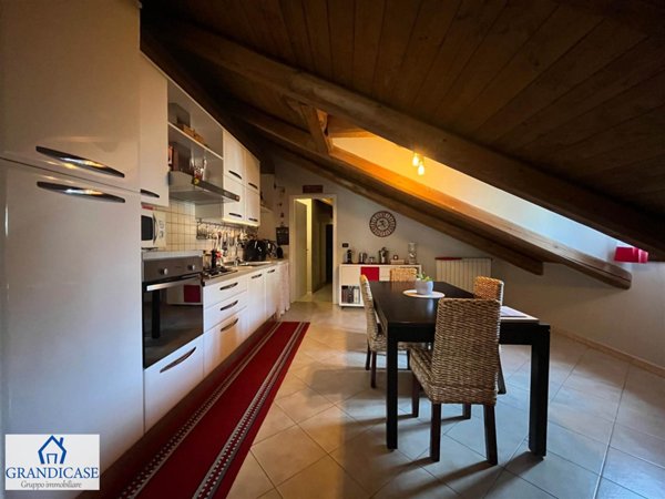 casa indipendente in vendita a San Sebastiano da Po in zona Saronsella