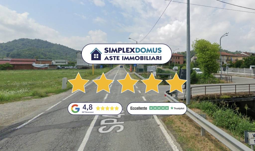 casa indipendente in vendita a San Sebastiano da Po in zona Villa