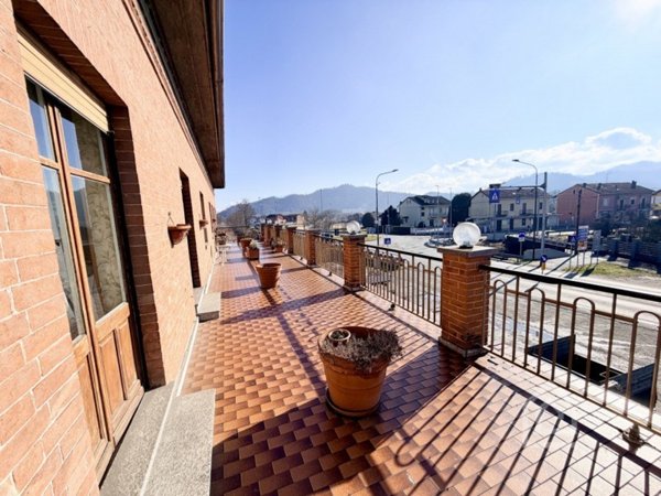 appartamento in vendita a San Sebastiano da Po