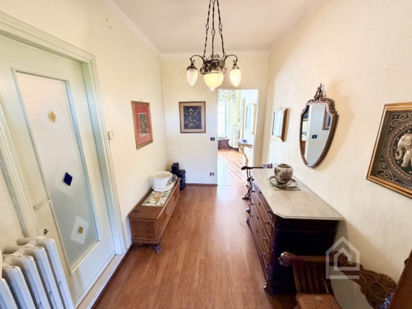 appartamento in vendita a San Sebastiano da Po