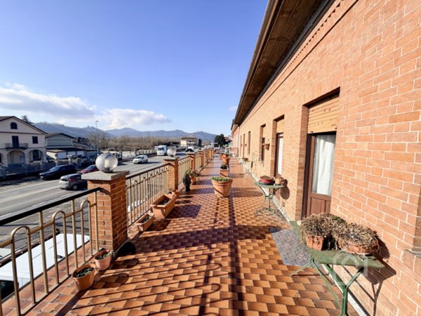 appartamento in vendita a San Sebastiano da Po